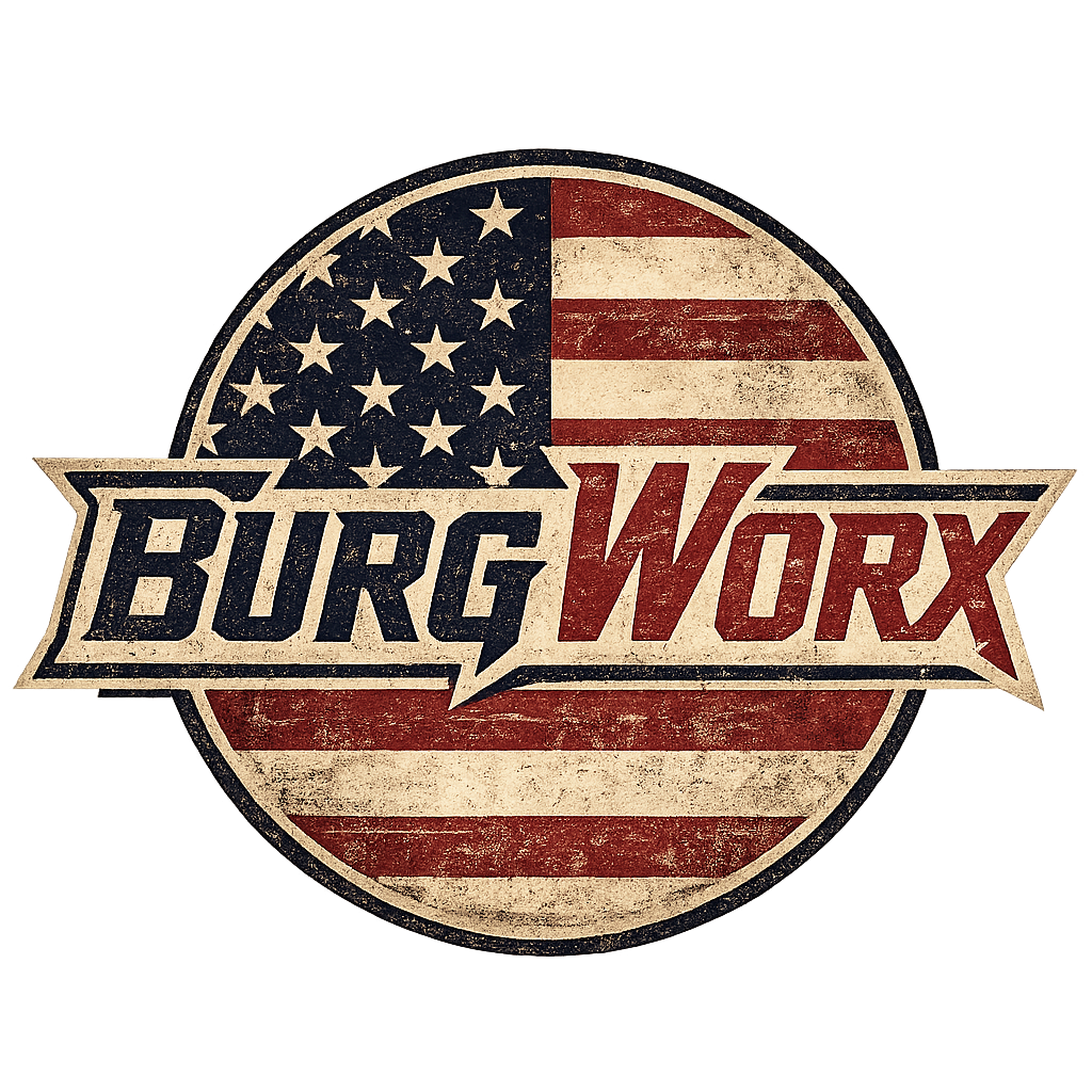 BurgWorx